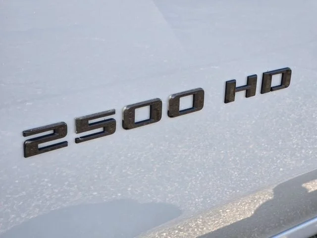 Used 2024 Gray Chevrolet Custom image 24