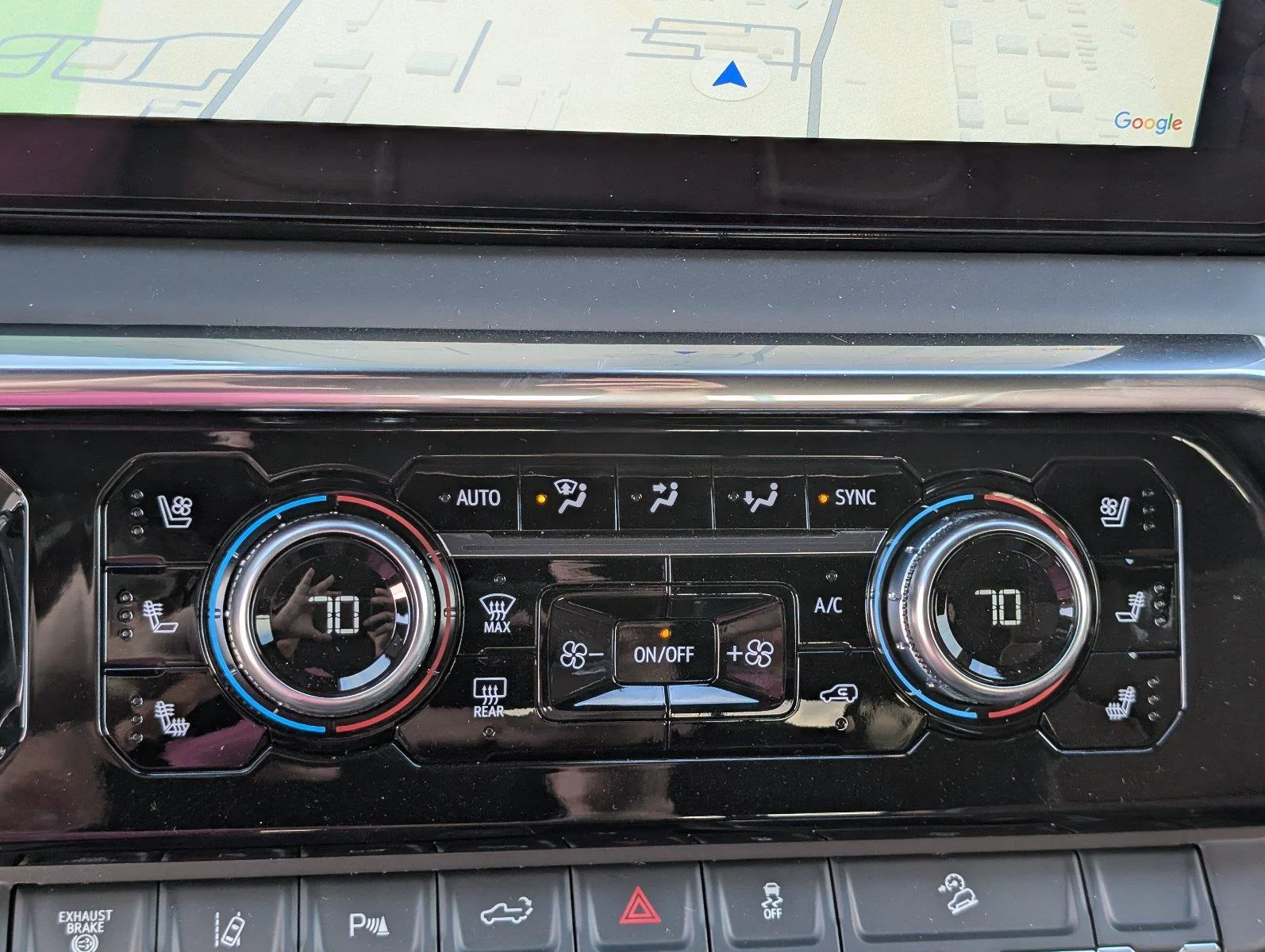 New 2026 Sterling Metallic GMC Denali Ultimate image 22