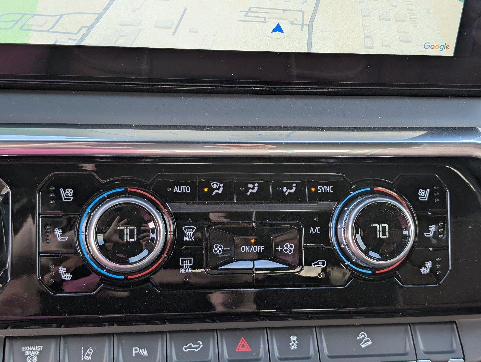 New 2026 Sterling Metallic GMC Denali Ultimate image 22