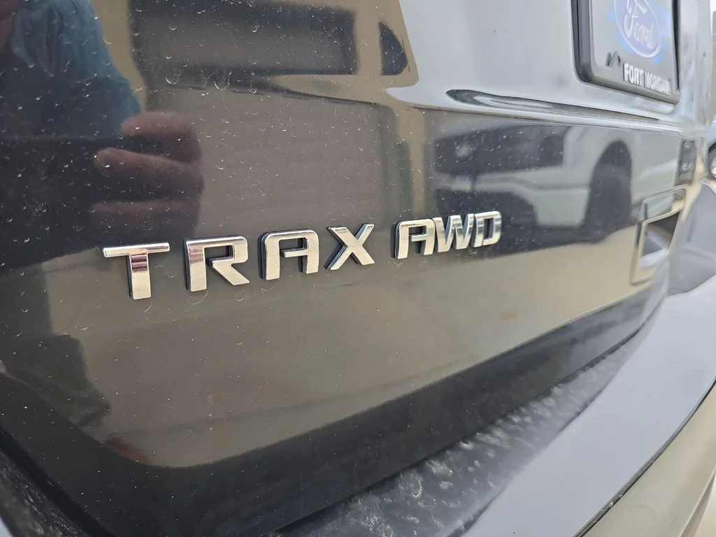 Used 2019 Black Chevrolet 1LT image 40