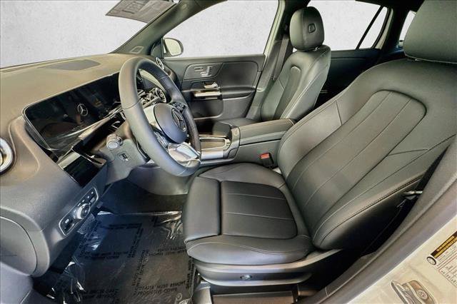 New 2026 Polar White Mercedes-Benz GLA 250 image 47