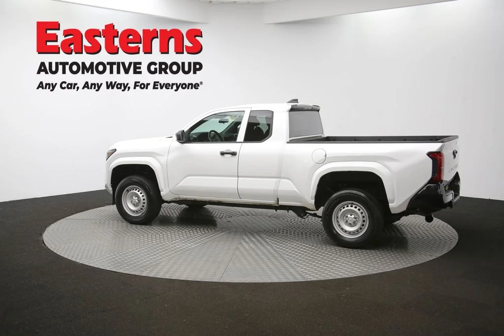 Used 2024 White Toyota SR image 58