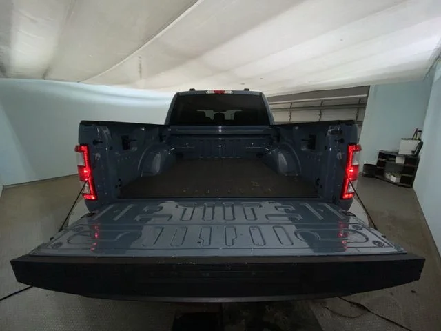Used 2023 Blue Ford XL image 23