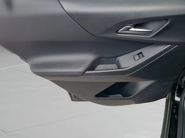 New 2027 Mosaic Black Metallic Chevrolet LT image 16