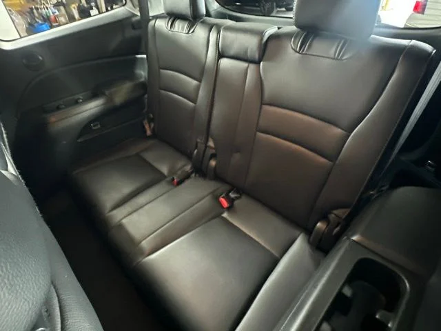 Used 2020 Black Honda Touring image 22