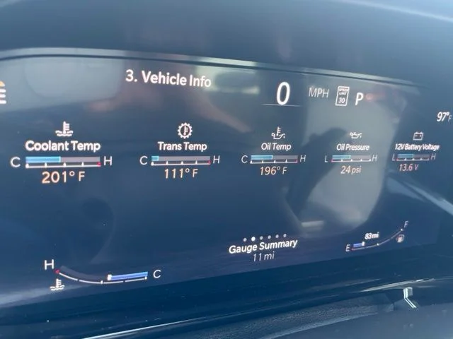 New 2026 Silver Zynith Jeep Summit Obsidian image 33
