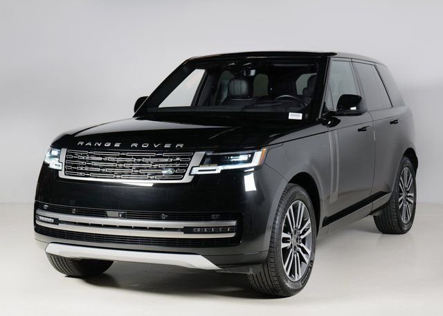 2023 Land Rover Range Rover