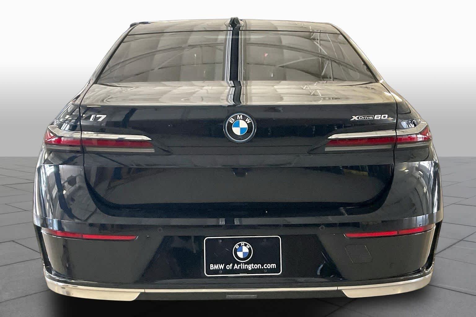 Pre-Owned 2024 BMW I7 XDrive60 XDrive60