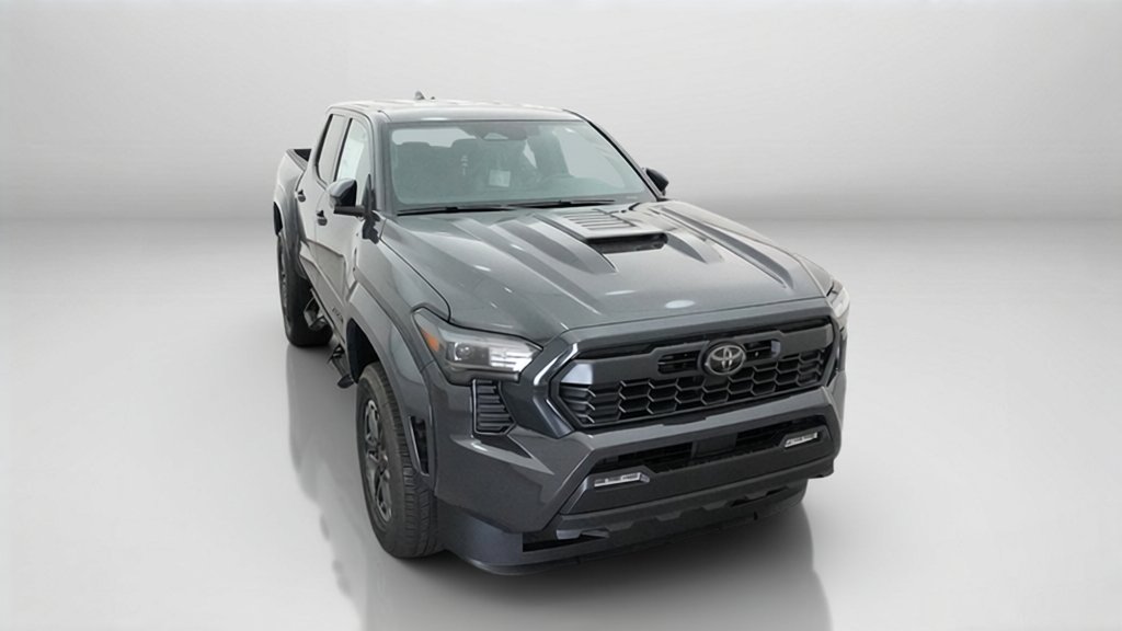 New 2026 Underground Toyota TRD Sport image 4
