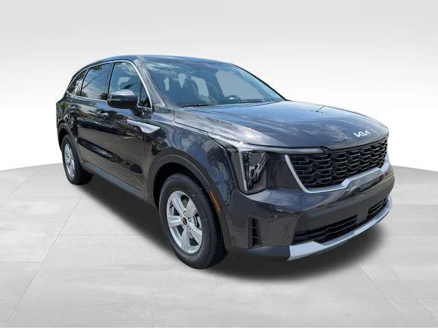 New 2026 Panthera Metal Kia LX image 1