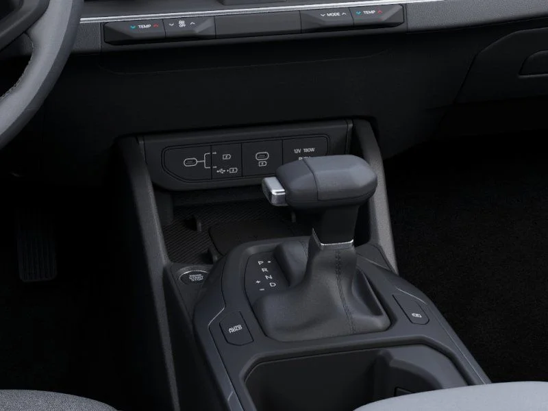 2025 Kia K4 EX - Photo 27
