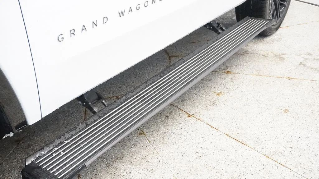 2026 Jeep Grand Wagoneer Limited Reserve - Photo 14