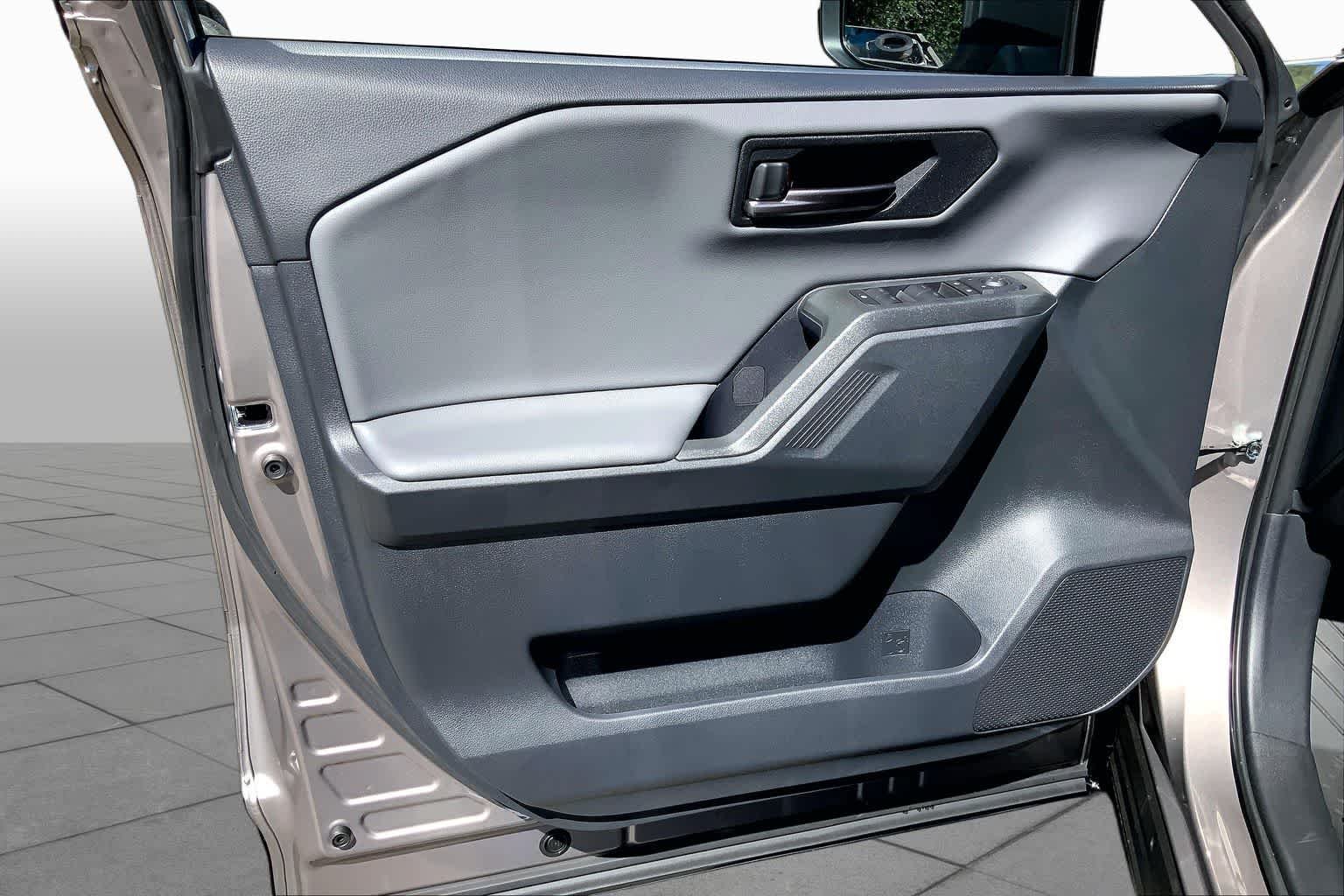 New 2026 Meteor Shower Toyota SE image 10