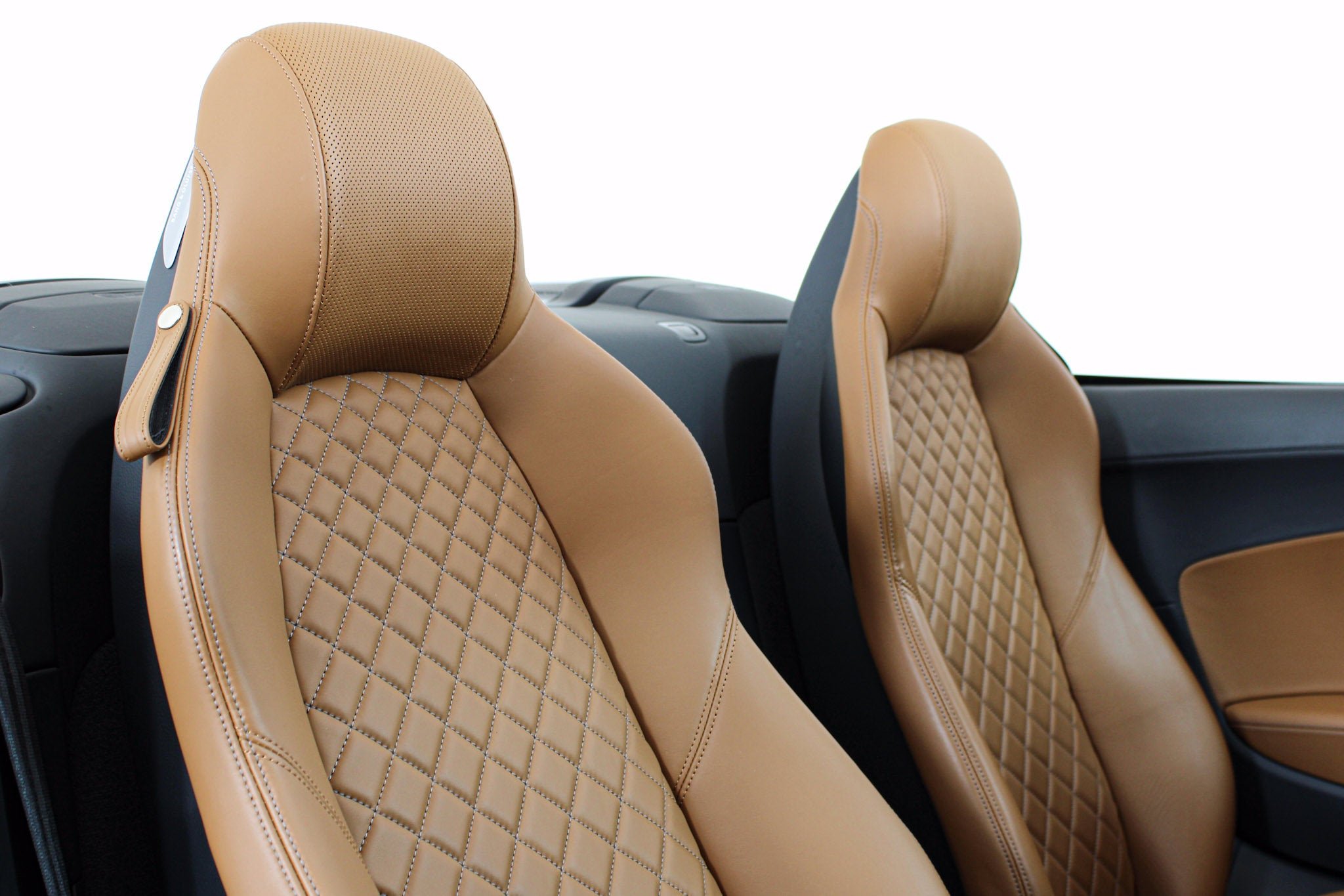 Used 2023 Black Audi V10 performance image 30