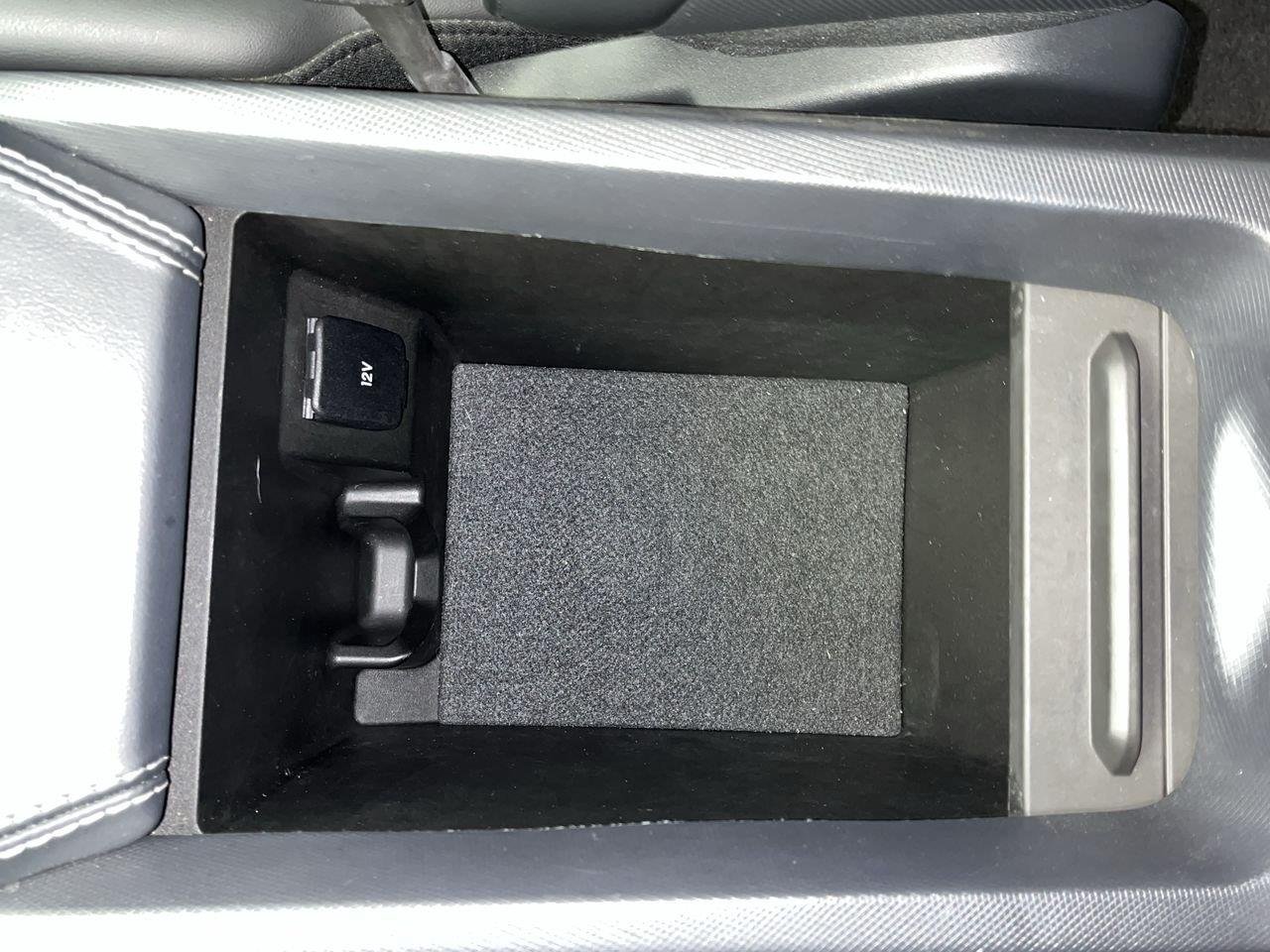 Used 2024 Grabber Blue Ford Premium image 32