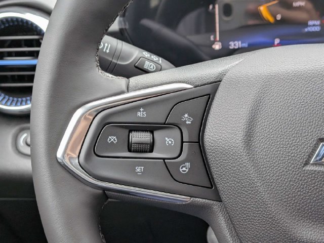 New 2026 Sterling Gray Metallic Chevrolet LT image 22