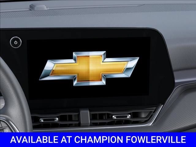 2027 Chevrolet Equinox LT - Photo 20