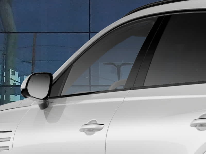 New 2026 Uyuni White Genesis 3.5T Prestige Black image 14