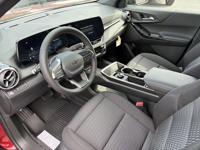 2026 Chevrolet Equinox LT - Photo 18