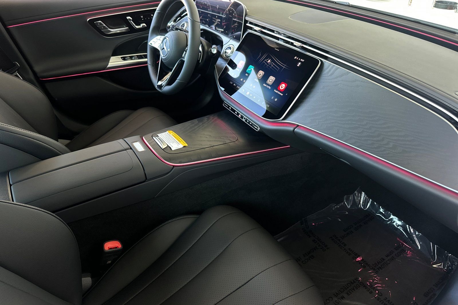 2026 Mercedes-Benz E-Class E350 - Photo 9