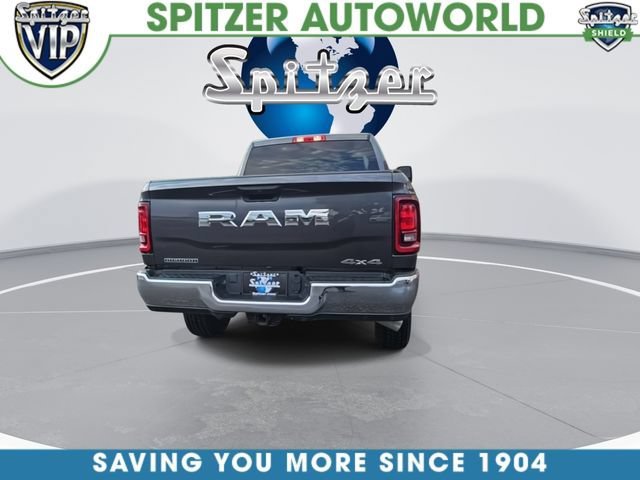 Used 2025 Gray Ram Big Horn image 7