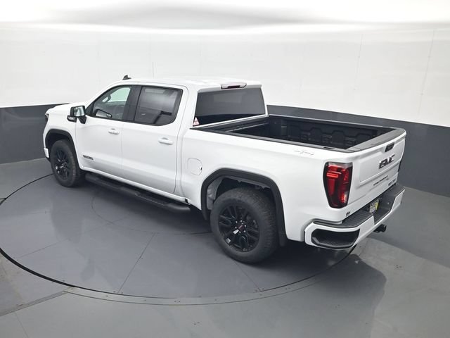 2026 GMC Sierra 1500 Elevation - Photo 20