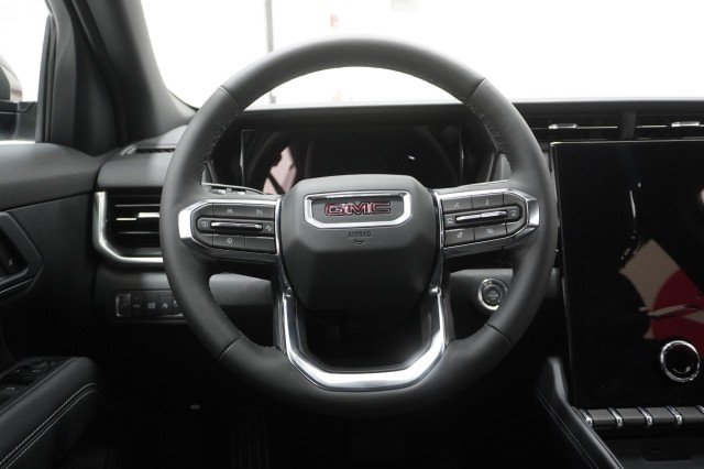 2026 GMC Terrain Elevation - Photo 25