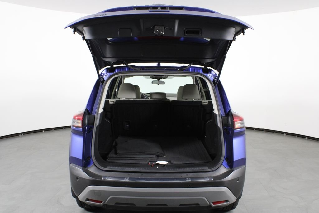 2023 Nissan Rogue SV - Photo 16