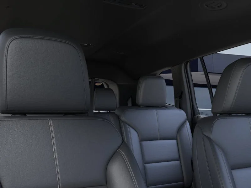 2026 GMC Acadia Elevation - Photo 25