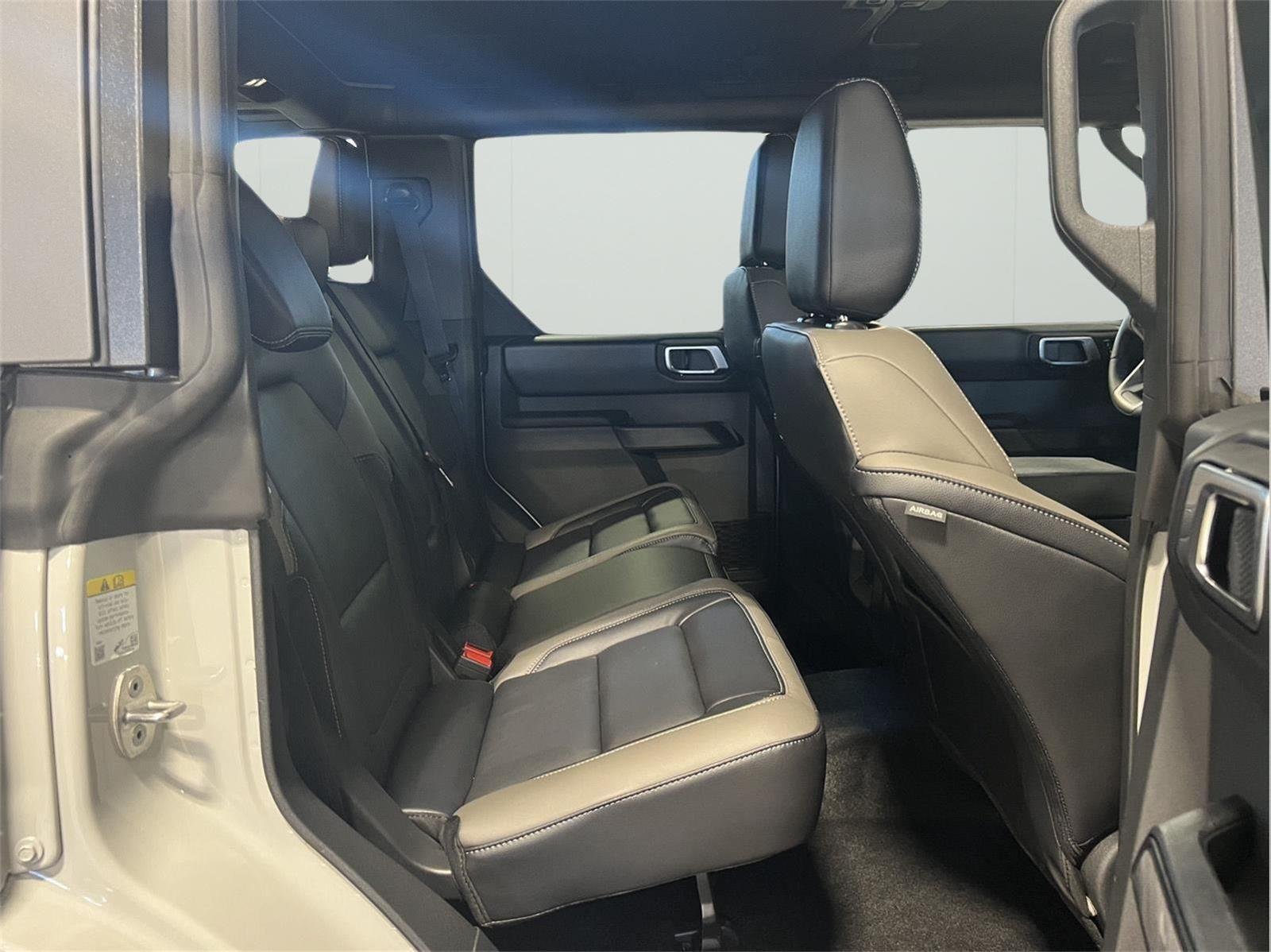 New 2026 Avalanche Ford Outer Banks® image 55