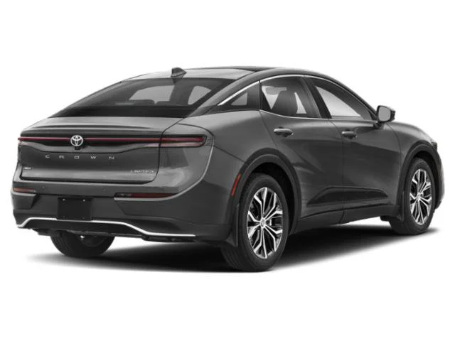 Used 2023 Heavy Metal Toyota Limited image 5