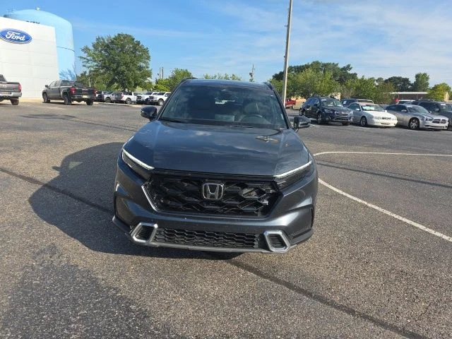 Used 2025 Gray Honda Sport Touring image 8