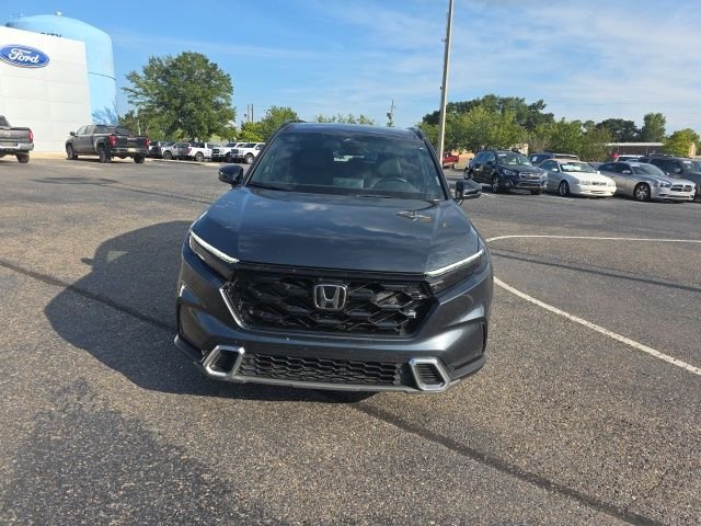 Used 2025 Gray Honda Sport Touring image 8