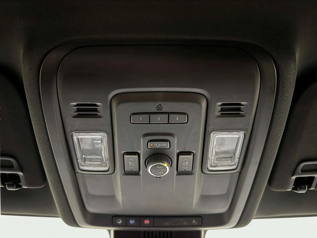 Used 2023 Dark Ash Metallic Chevrolet RST image 22