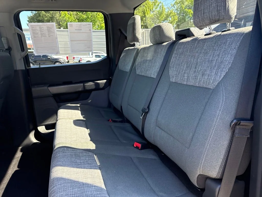 2023 Ford F-150 XLT - Photo 44