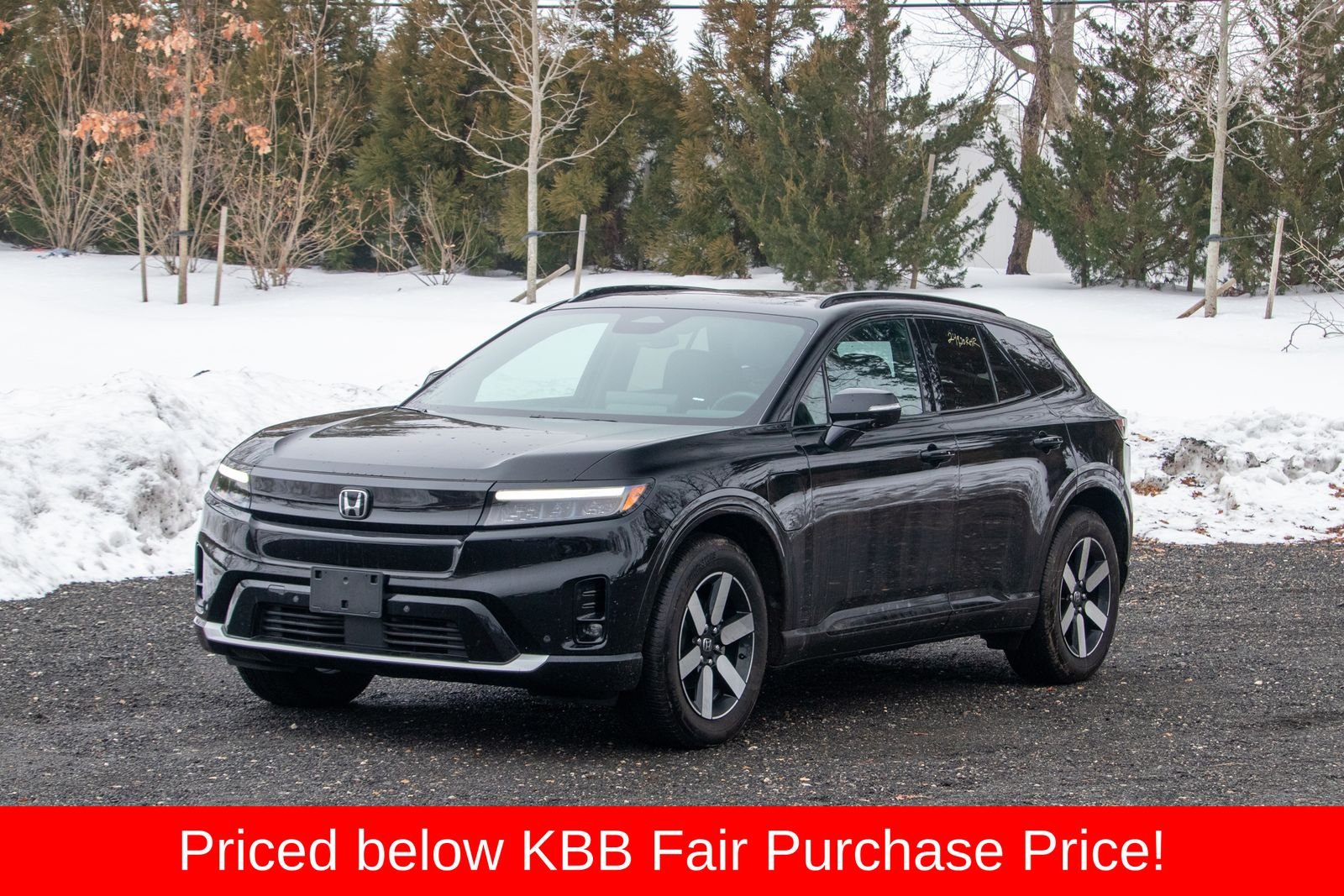 2024 Honda Prologue Touring