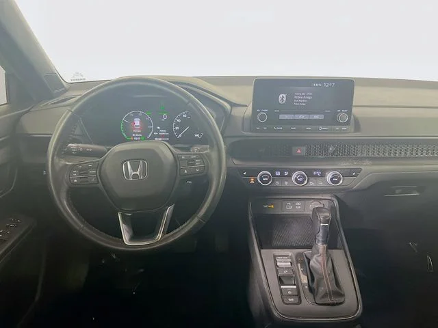 Certified Used 2023 Meteorite Gray Metallic Honda Sport image 20