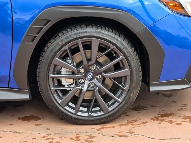 New 2026 WR BLUE PEARL Subaru Premium image 6