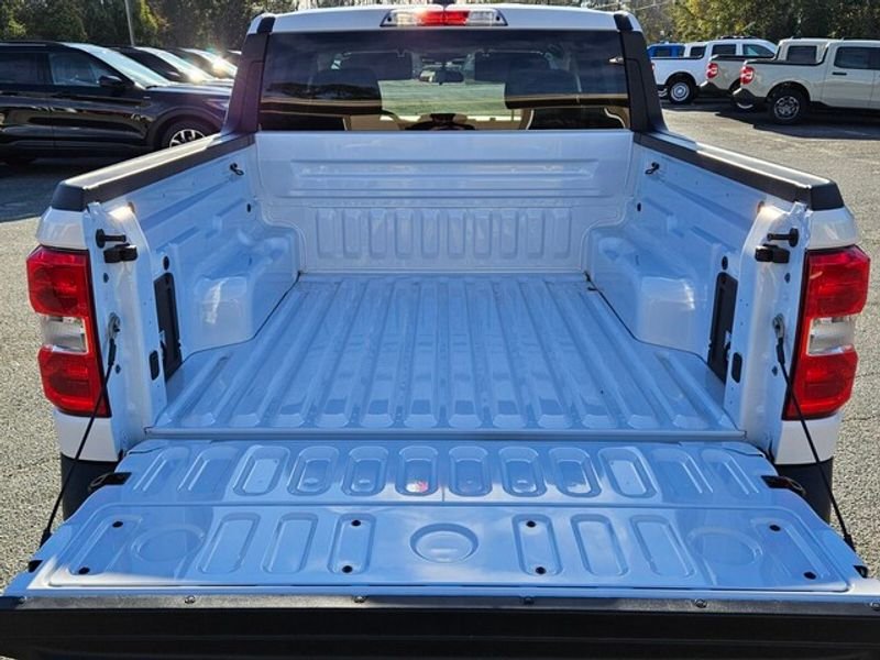 New 2026 Oxford White Ford XL image 10