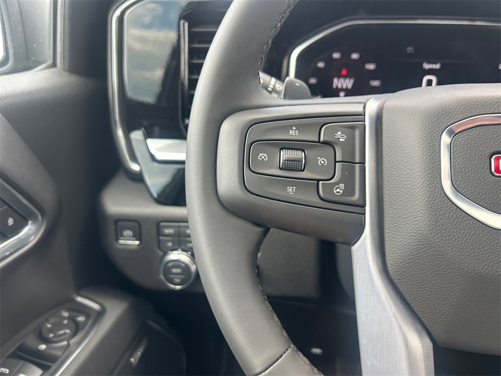 2026 GMC SIERRA - Image 19