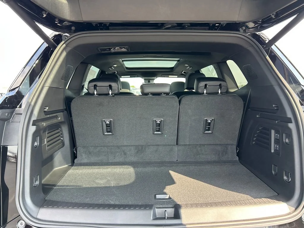 2026 Buick Enclave Avenir - Photo 37