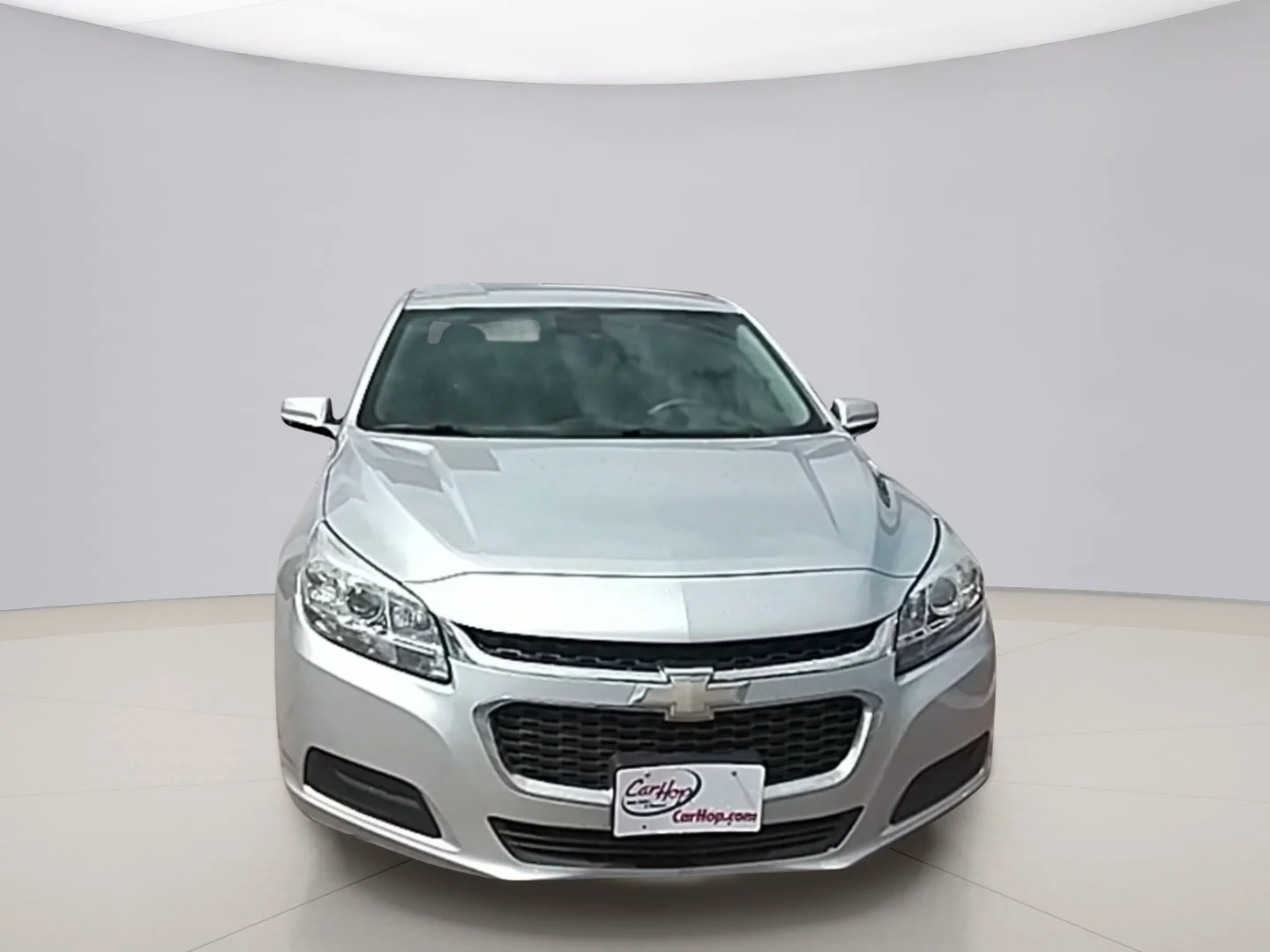 Used 2016 Silver 4 Chevrolet 1LT image 8