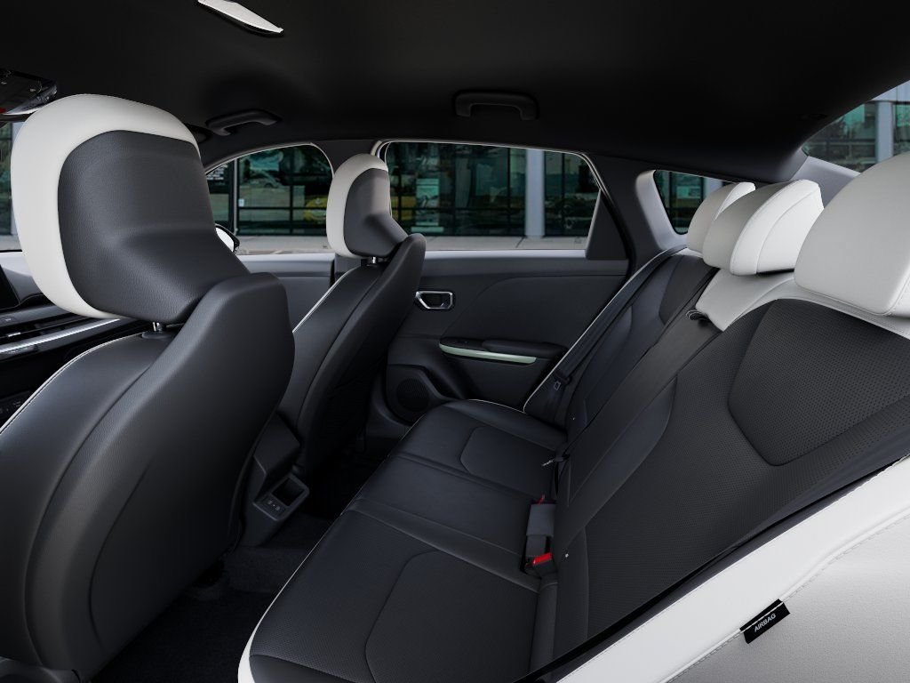 New 2026 Blue Kia GT-Line image 18