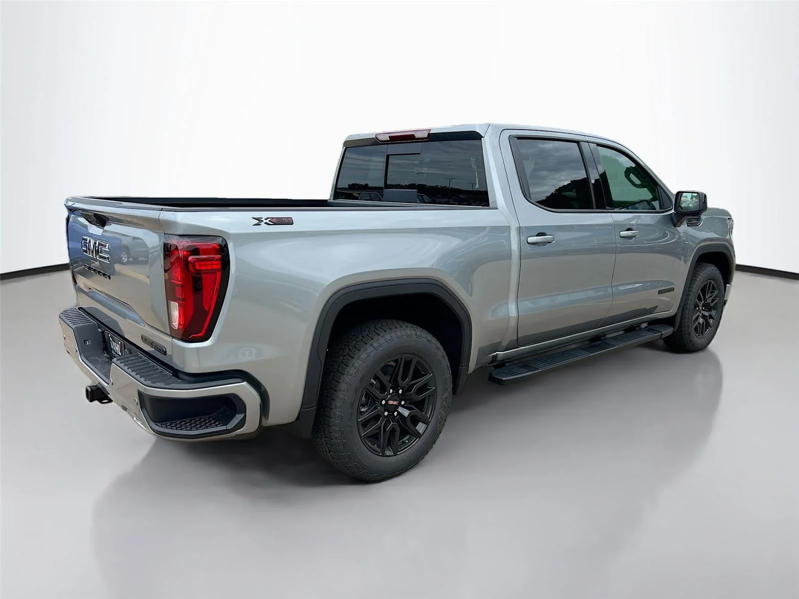 2026 GMC Sierra 1500 Elevation - Photo 13
