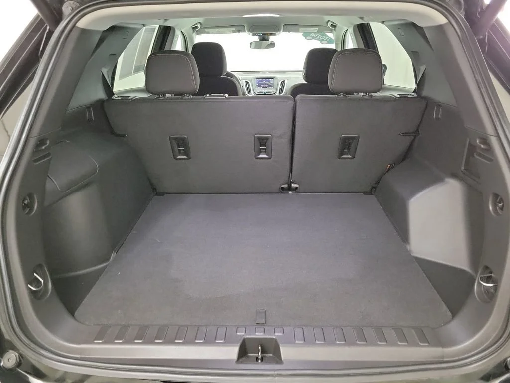 2024 Chevrolet Equinox LT - Photo 18