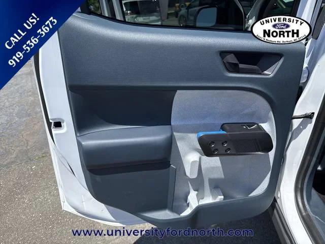 Used 2025 White Ford XLT image 35