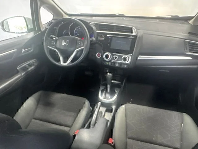 Used 2016 White Honda EX image 22