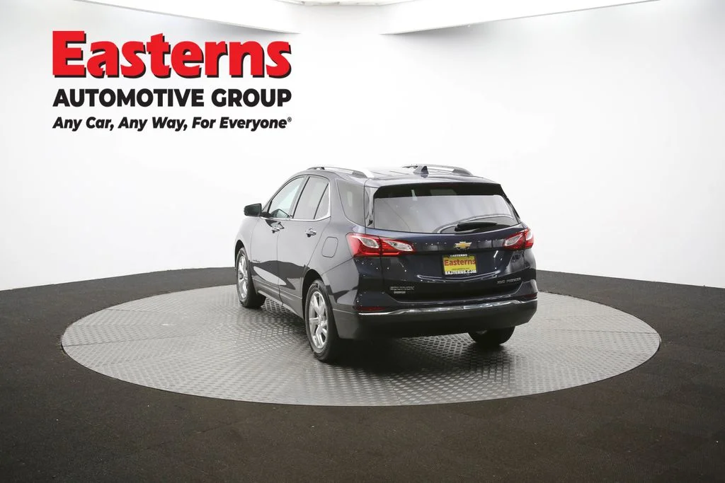 Used 2019 Blue Chevrolet Premier image 65
