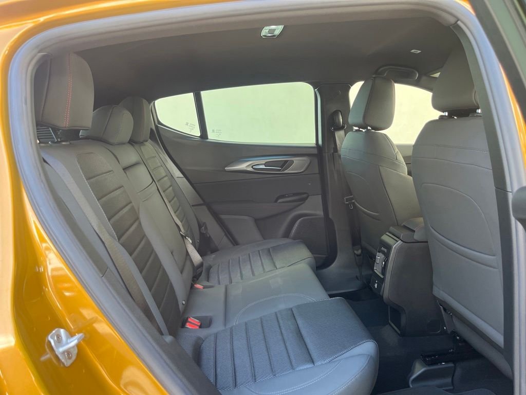 2024 Dodge Hornet GT - Photo 22