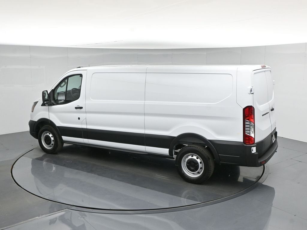 New 2026 Oxford White Ford Base image 40